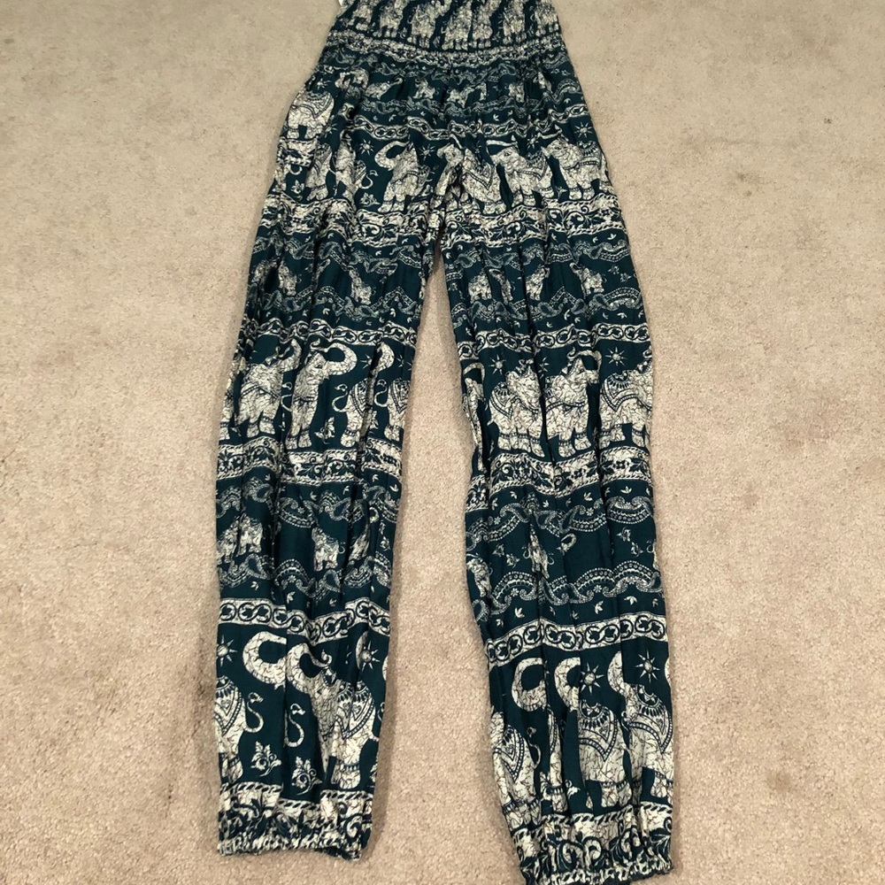 Comfy Pants
